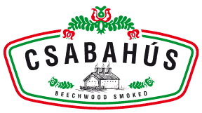 Logo Csabahús