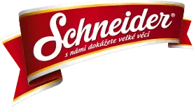 Logo Schneider