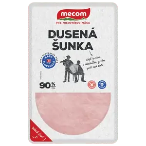 Dusena sunka narez 100g (100% slovenska)