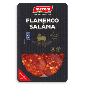Flamenco saláma