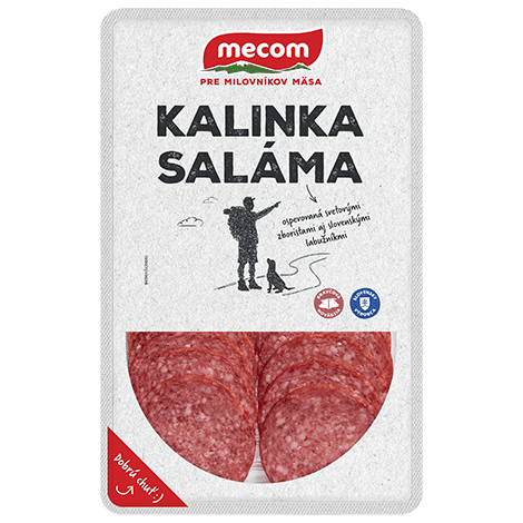 Kalinka saláma