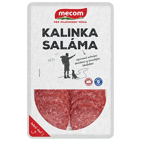 Kalinka salama narez 75g