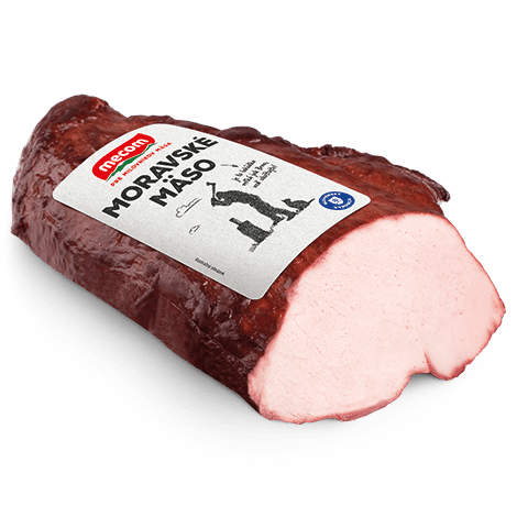 Moravské mäso