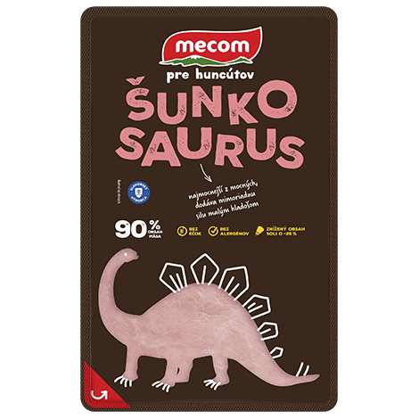 Sunko saurus narez 80g