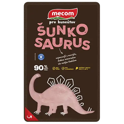 Sunko saurus narez 80g