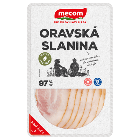 Natur Oravská slanina