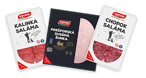 Šunky Humenné