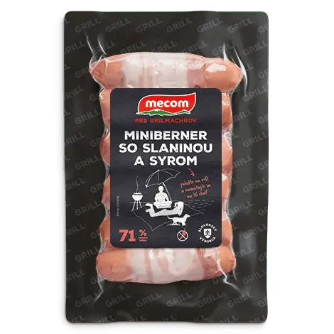 Miniberner so slaninou a syrom_WEB