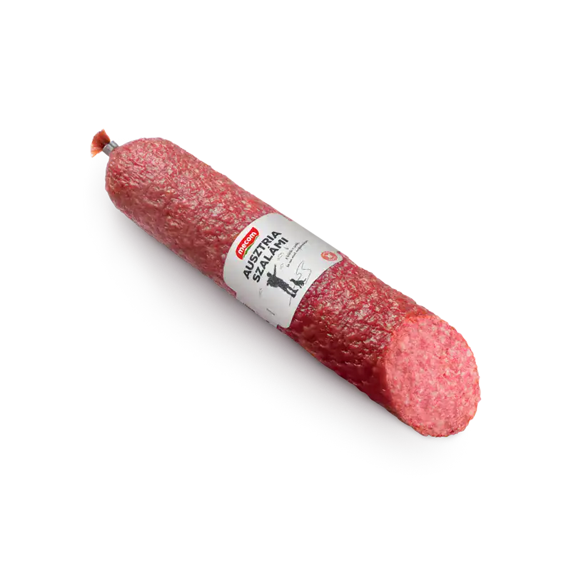 MEC. AUSZTRIA SZALÁMI CCA 1100G