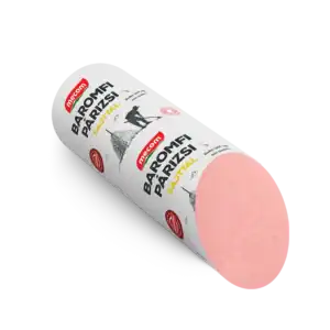 MEC. BAROMFI PÁRIZSI SAJTTAL 1000G_badge