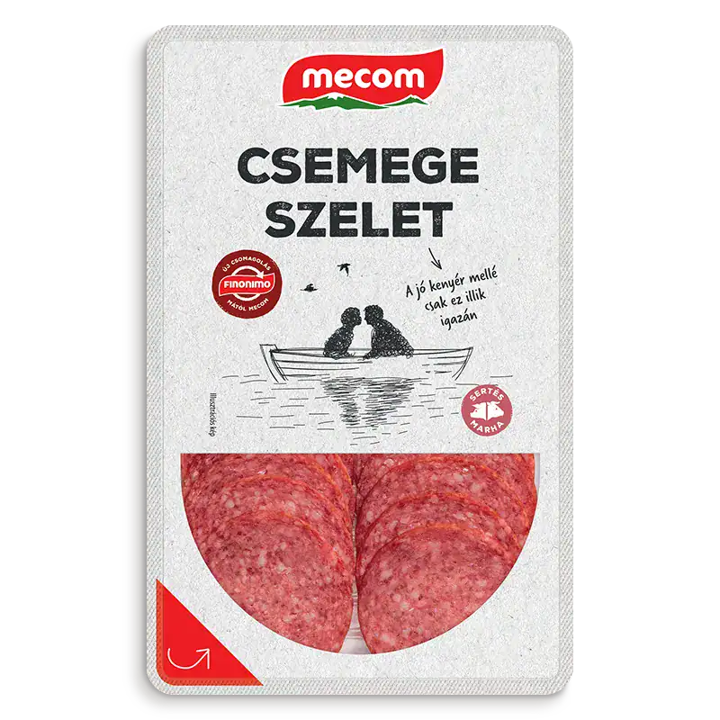 MEC. CSEMEGE SZELET OA 55g_badge
