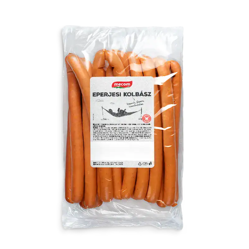 MEC. EPERJESI KOLBÁSZ CCA 1500G