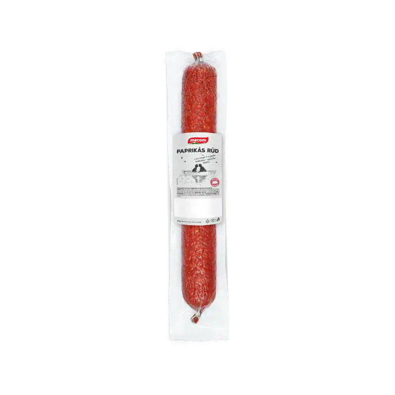 MEC. PAPRIKÁS RÚD CCA 500G vf