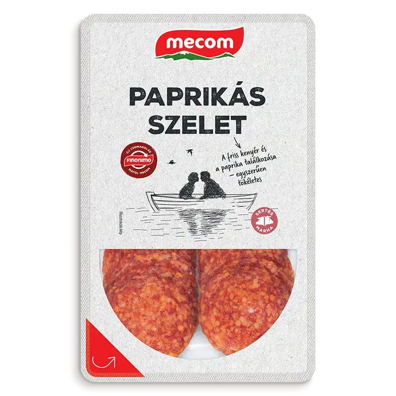 MEC. PAPRIKÁS SZELET OA 55g_badge