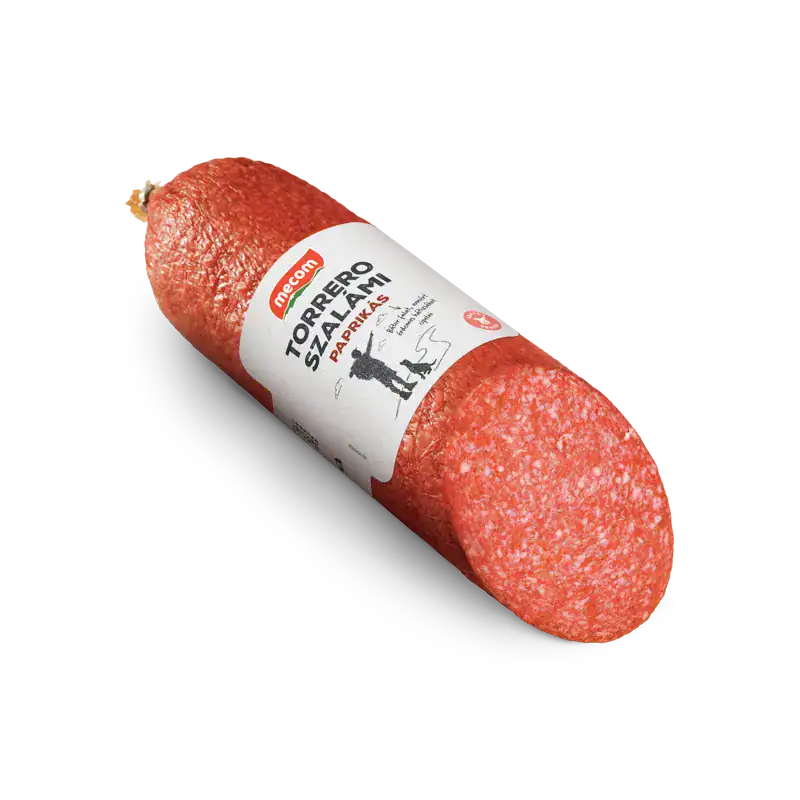 MEC. PAPRIKÁS TORRERO SZALÁMI CCA 1700G