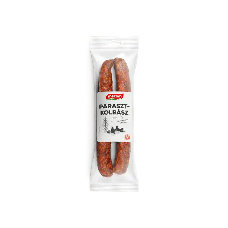 MEC. PARASZTKOLBÁSZ 300G_vg