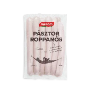 MEC. PÁSZTOR ROPPANÓS 500G
