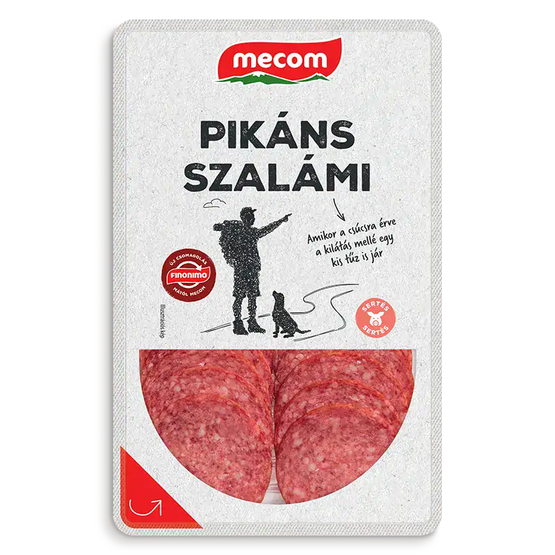 MEC. PIKÁNS SZALÁMI 10x65G_szvg_badge