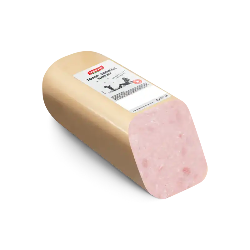 MEC. TOAST SONKÁS SZELET CCA 3600G